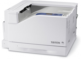Toner Impresora Xerox Phaser 7500DT